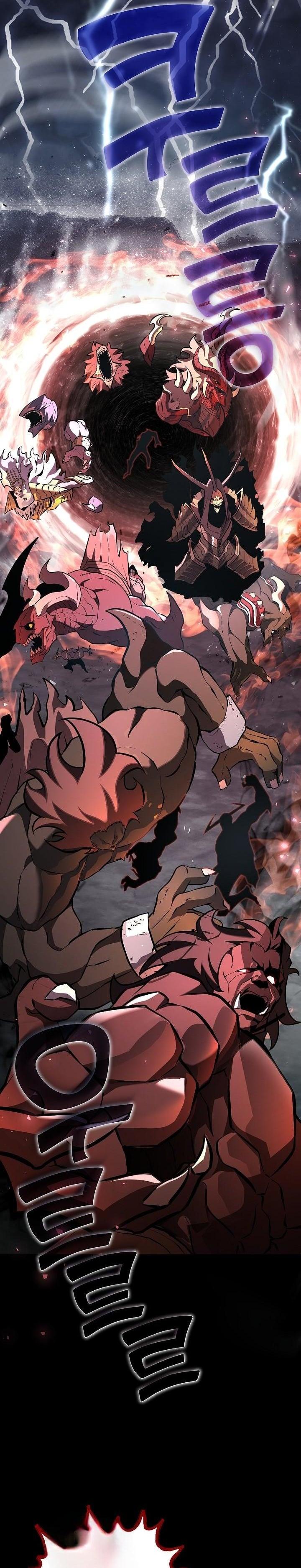 The Sword God from a Ruined World เทพดาบผู้รอดจากโลกที่ล่มสลาย ตอนที่ 1 - รูปที่ 2