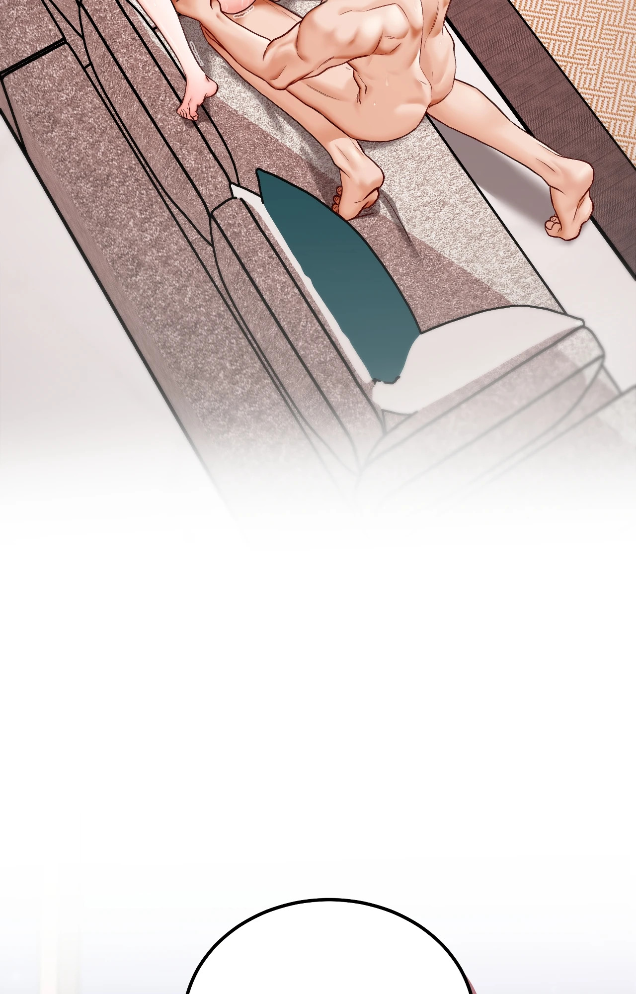 สัมพันธ์ร้อนกับเหล่าเพื่อนรัก | Caught Between Friends (R+)(UNCENSORED) ตอนที่ 4 - รูปที่ 2