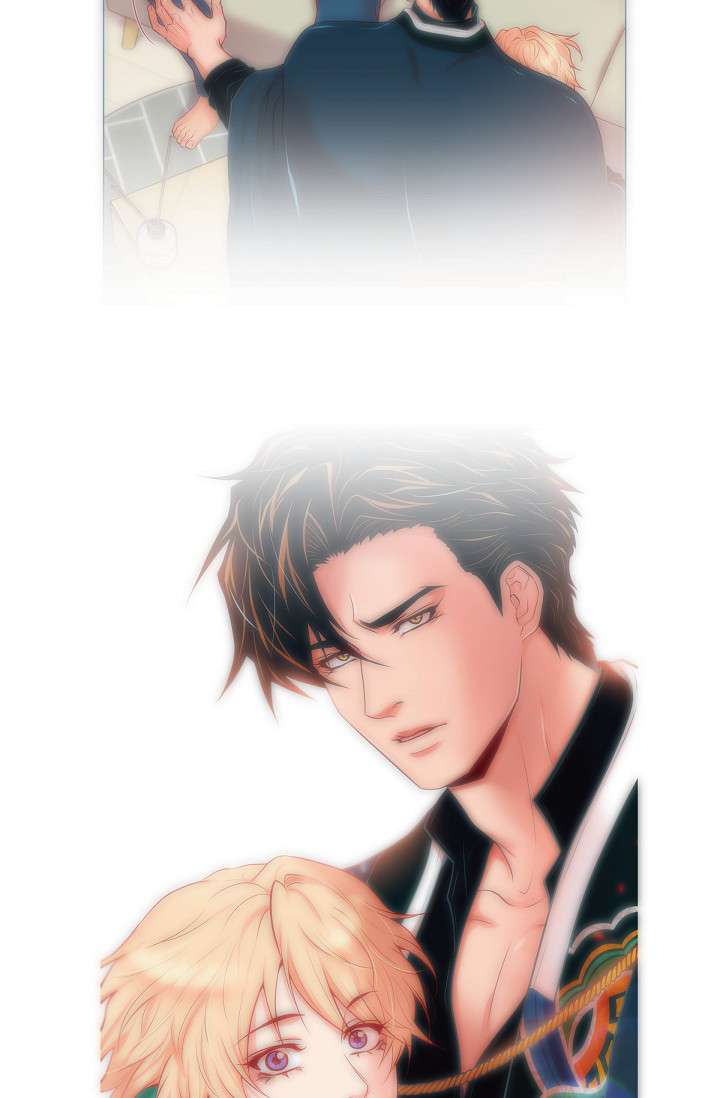 รอบกายคุณเสือ | My Guardian Demon ตอนที่ 2 - รูปที่ 2