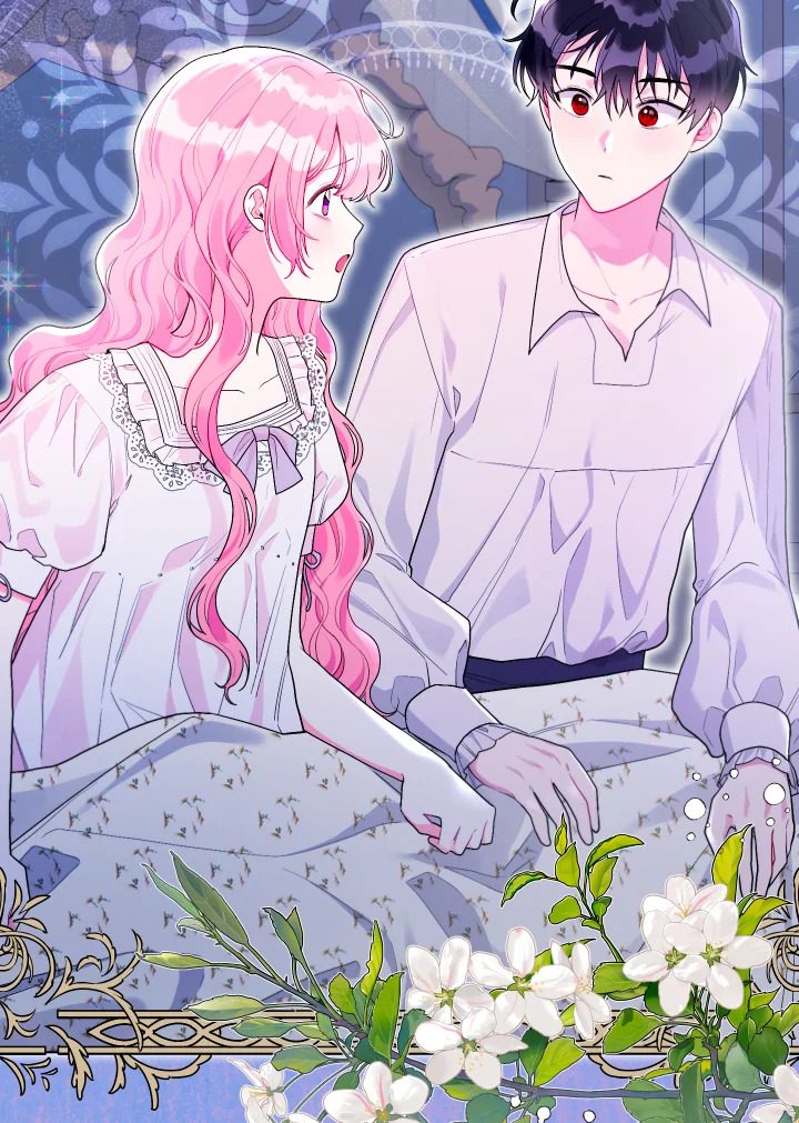 ฉันกลายเป็นลูกสะใภ้จำกัดเวลาของตัวร้าย | The Archvillain's Daughter In Law ตอนที่ 103 - รูปที่ 2