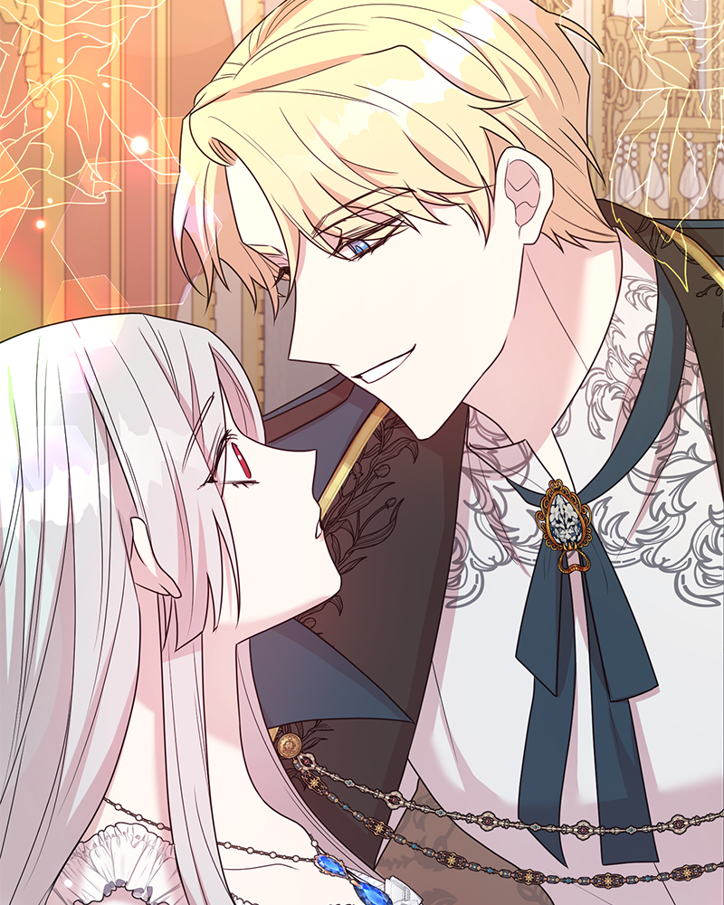 สามีคนใหม่ของฉันแซ่บเกินคาด |  I Can't Keep Up With My Stallion Duke ตอนที่ 53 - รูปที่ 2