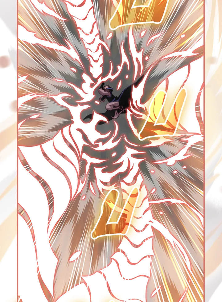 ผมคือเพลเยอร์ผู้มากับโชค | I'm Destined for Greatness ตอนที่ 133 - รูปที่ 2