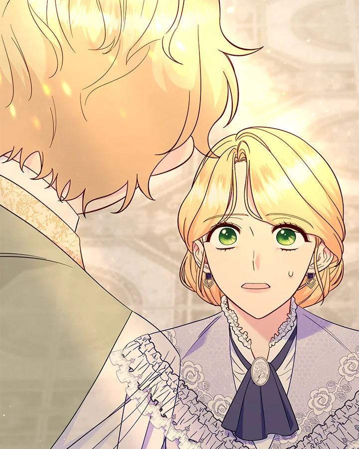 ฉันหอบลูกหนีจากสามีคลั่งสงคราม | The Warmonger Husband ตอนที่ 82 - รูปที่ 2