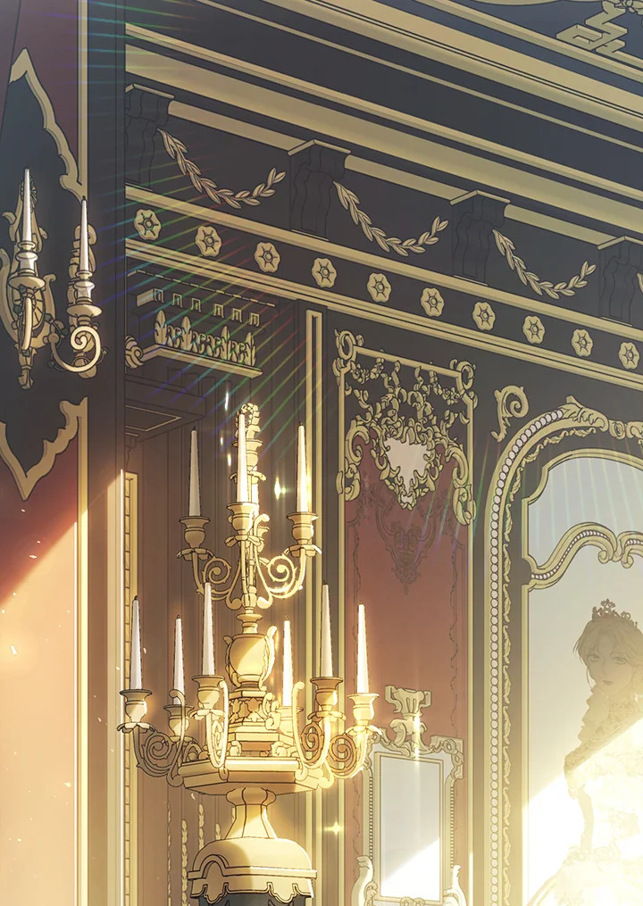 นางร้ายหุ่นเชิด | The Villainess is a Marionette ตอนที่ 59 - รูปที่ 2