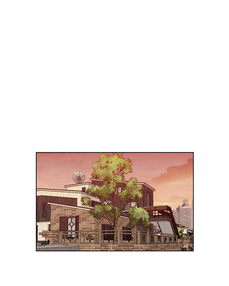 ตกหลุมรัก! ยากูซ่าพ่อลูกติด 2 | When The Yakuza Falls Inlove 2 ตอนที่ 35 - รูปที่ 2