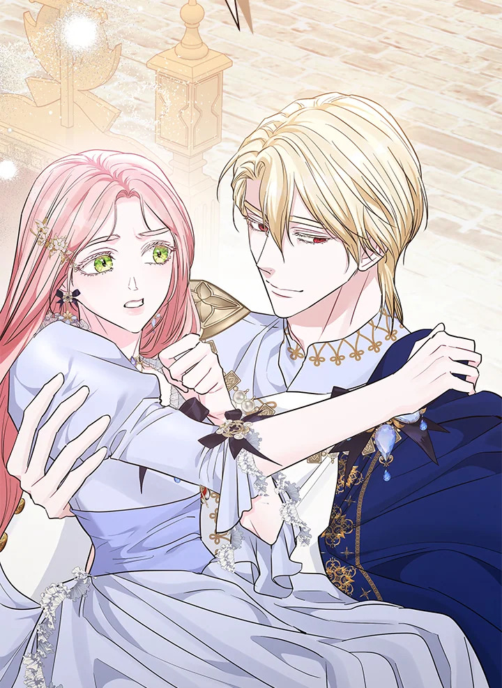 คุณสามีตัวร้ายคะ คุณนั่นแหละค่ะ คนคลั่งรัก | My Evil Husband is Obsessed with the Wrong Person ตอนที่ 18 - รูปที่ 2