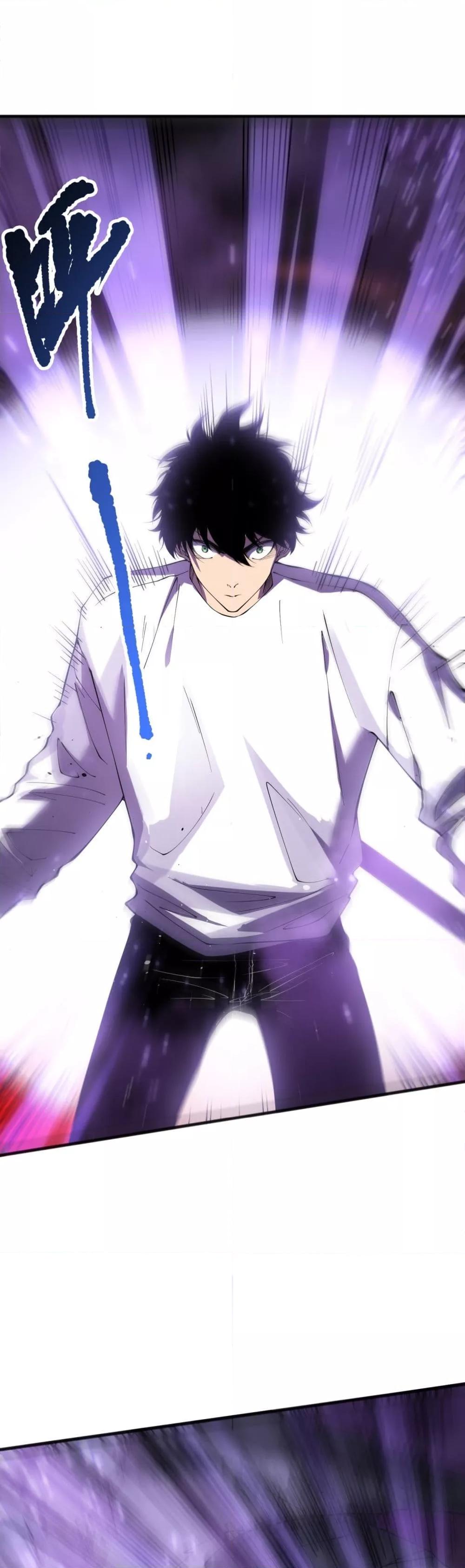 Disastrous Necromancer ราชันนักอัญเชิญวิญญาณ ตอนที่ 145 - รูปที่ 2