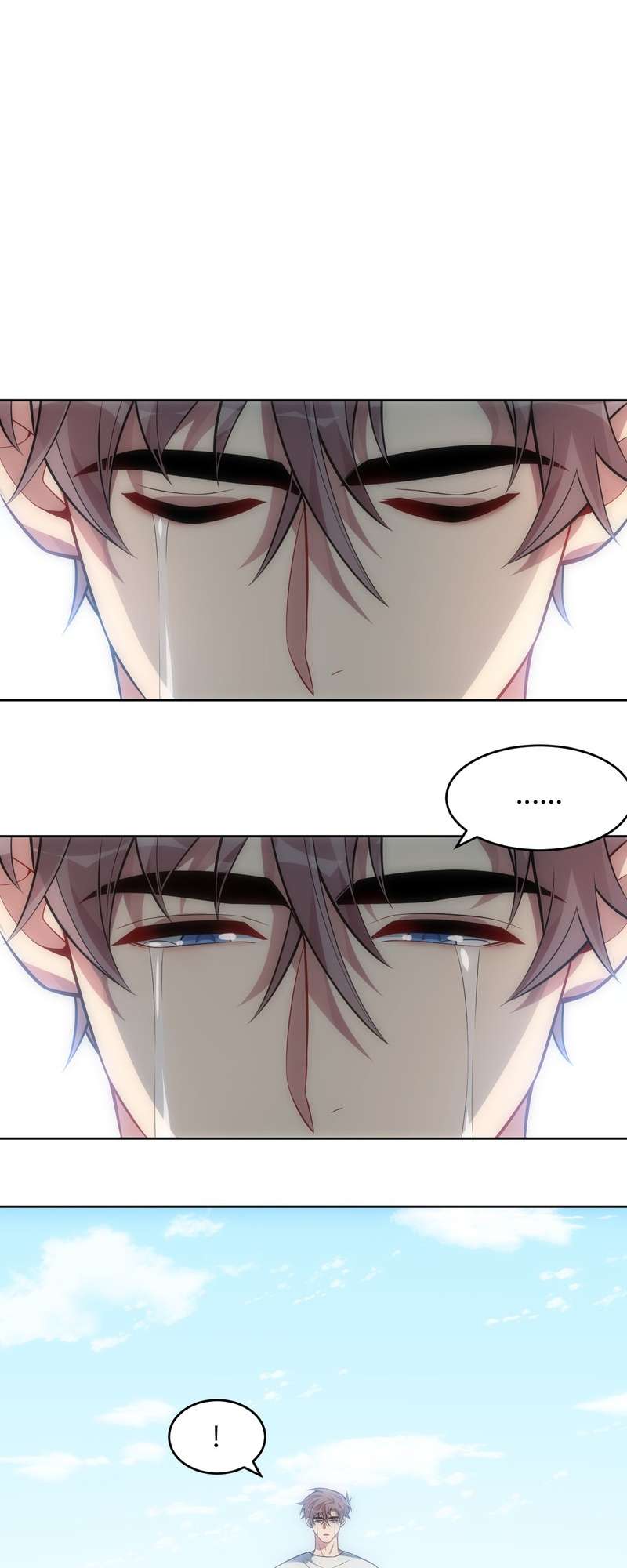 เชลยรัก 100% | No Escape, My Captive ตอนที่ 94 - รูปที่ 2