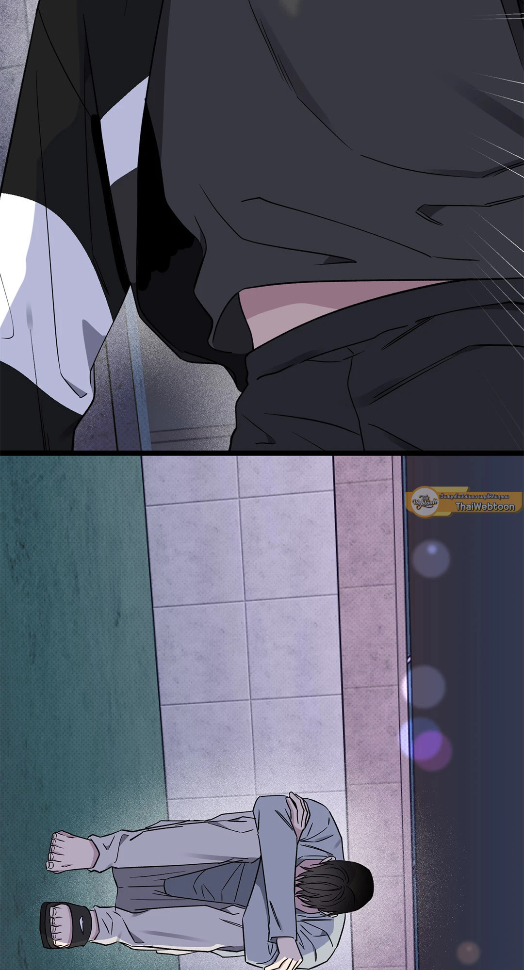 โชคดีที่มีเธอ | The best luck of my life ตอนที่ 54 - รูปที่ 2