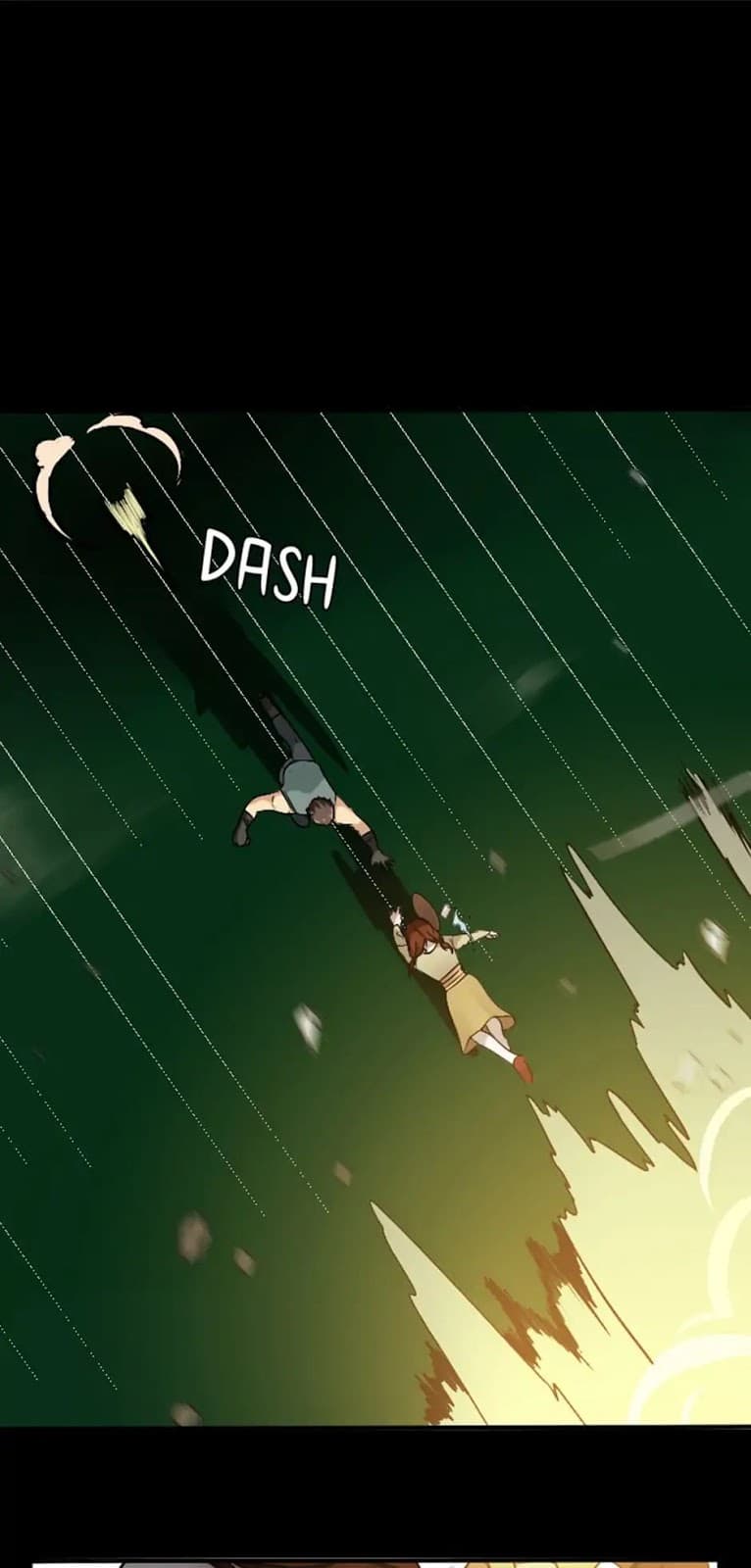 The Beginning After the End ตอนที่ 5 - รูปที่ 2