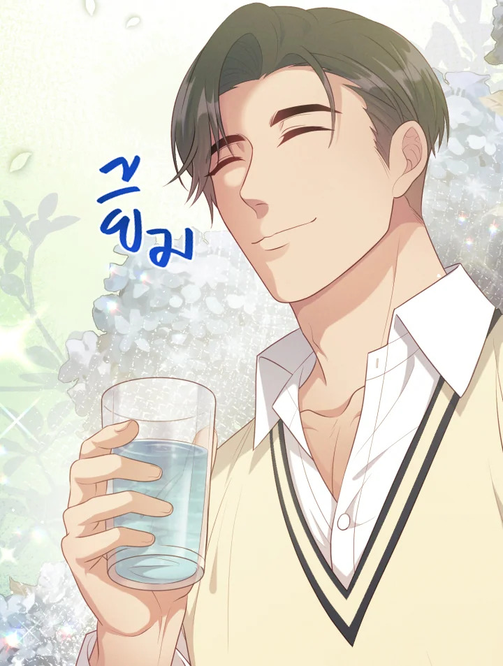 หอมกลิ่นความรัก | I Feel You Linger in the Air ตอนที่ 25 - รูปที่ 2