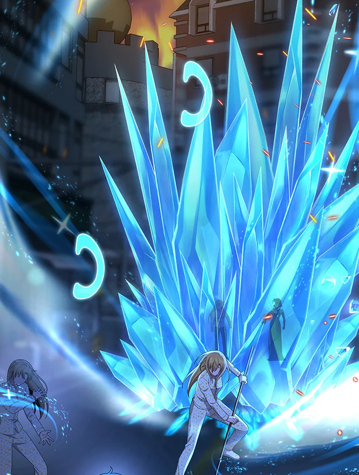 ผู้สืบทอดของเหล่าฮีโร่ระดับตำนาน ตอนที่ 56 - รูปที่ 2