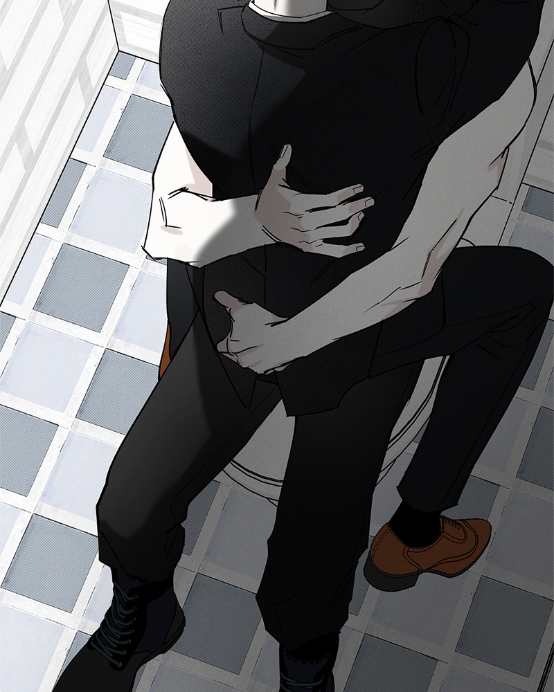 พนักงานส่งพิซซ่ากับโกลด์พาเลซ | The Pizza Delivery Man and the Gold Palace (Uncensor.ver) ตอนที่ 52 - รูปที่ 2