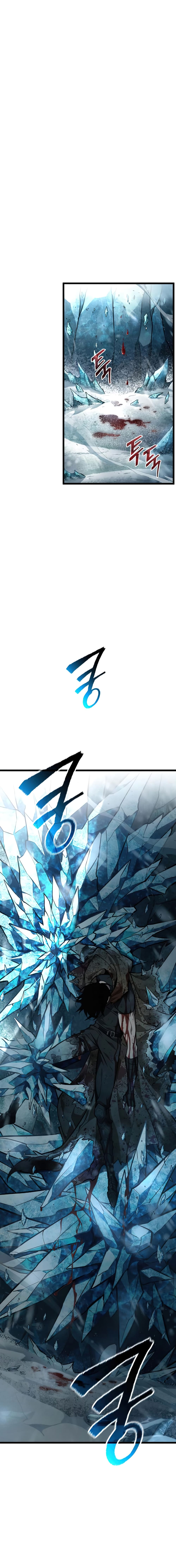 The World After the end โลกหลังการล่มสลาย ตอนที่ 4 - รูปที่ 2