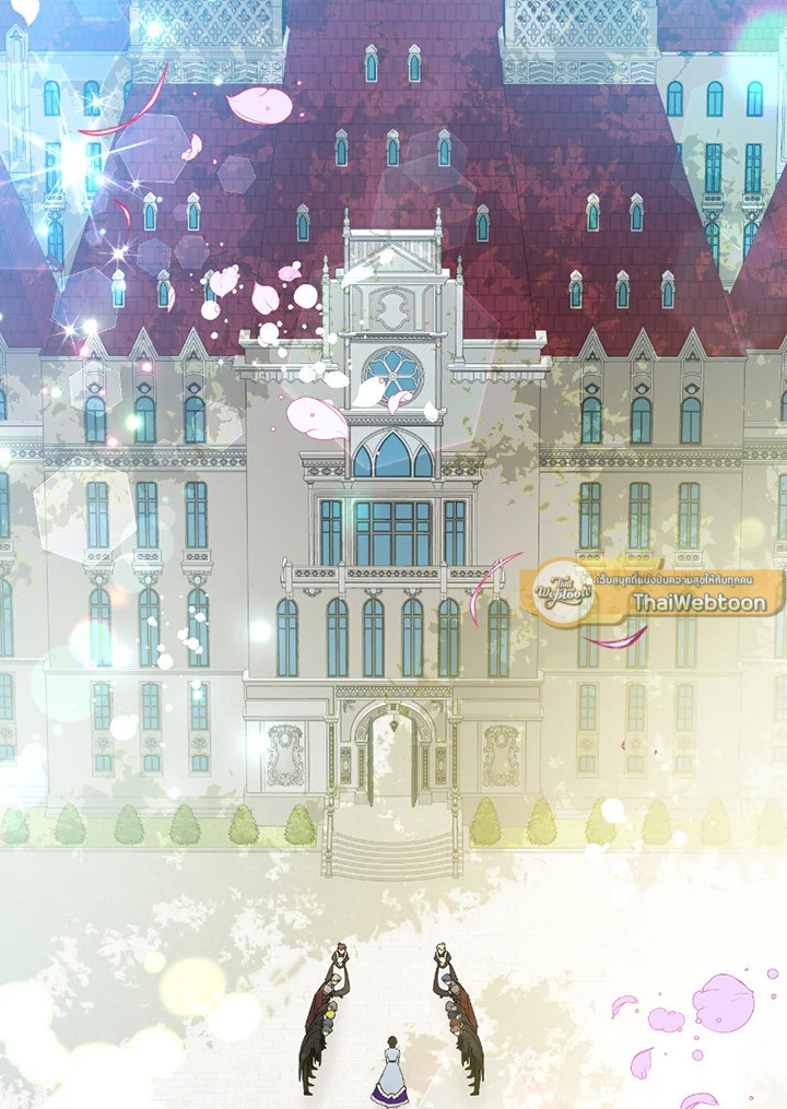 นางร้ายสายเชิด | Today the Villainess has Fun Again ตอนที่ 35 - รูปที่ 2