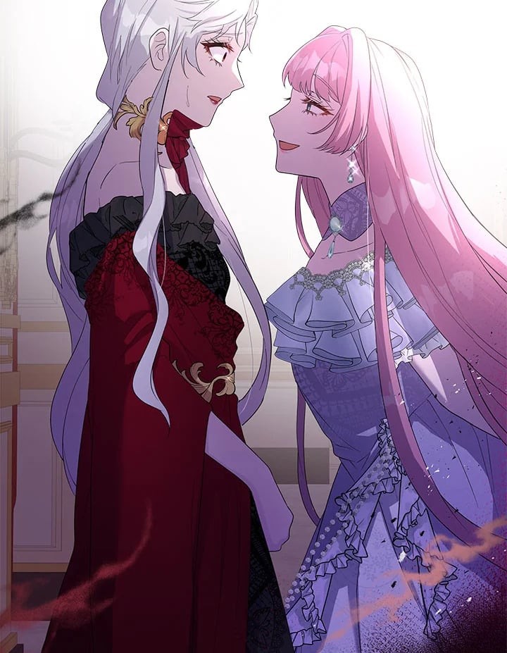 องค์หญิงตัวร้าย ขอไม่ทนกับแบดเอนดิ้ง|Akuyaku Koujo wa Bad End wo Yurusanai ตอนที่ 12 - รูปที่ 2