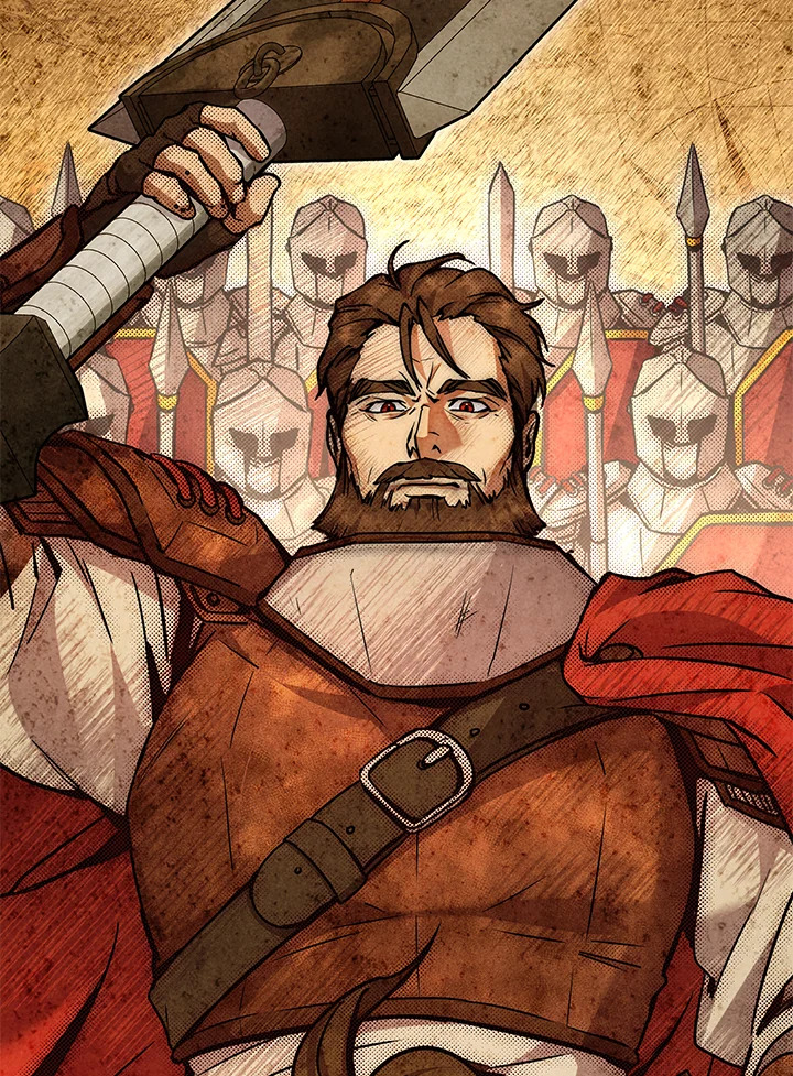 ซีค ช่างตีเหล็ก | Zig the Blacksmith ตอนที่ 5 - รูปที่ 2