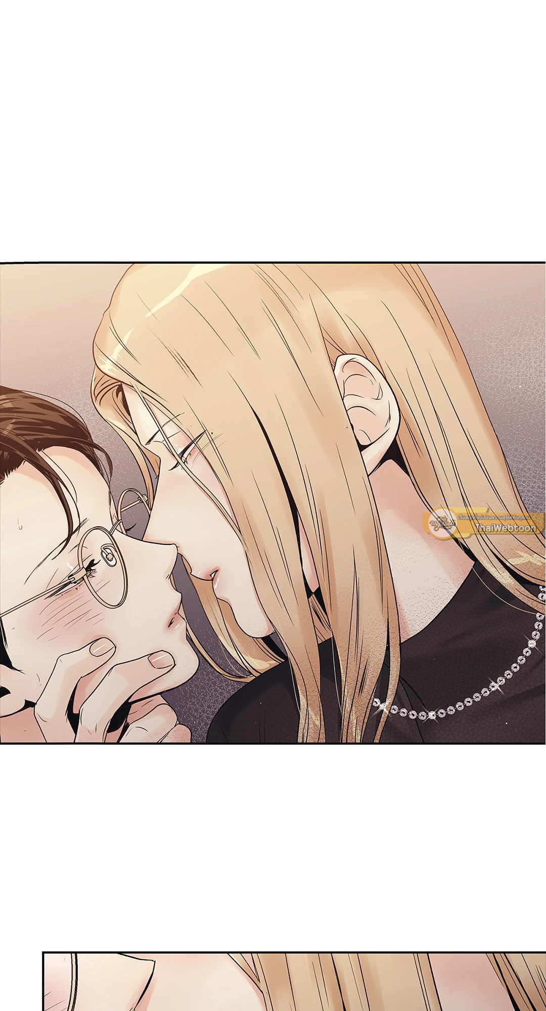 เพราะรักคือภาพลวงตา เดอะ ควีน | Love is an Illusion! - The Queen ตอนที่ 8 - รูปที่ 2