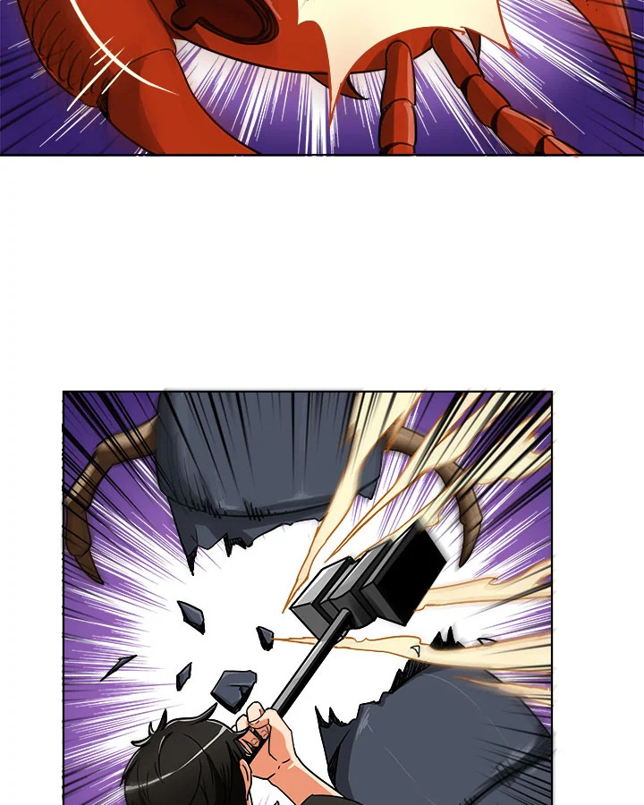 Solo Login ตอนที่ 15 - รูปที่ 2