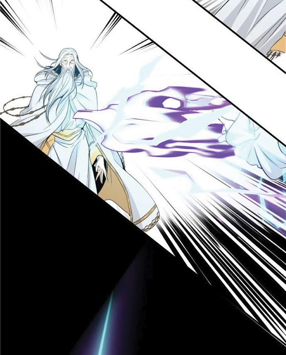 The Dark Magician Transmigrates After 66,666 Years ตอนที่ 2 - รูปที่ 2