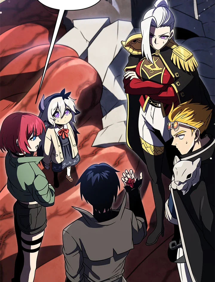 เพลเยอร์ผู้กลับมาในรอบหมื่นปี | After Ten Millenia in Hell ตอนที่ 63 - รูปที่ 2