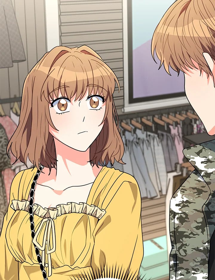 ฉันคือน้องสาวของพระเอก | I Became The Younger Sister Of A Regretful Obsessive Male Lead ตอนที่ 12 - รูปที่ 2