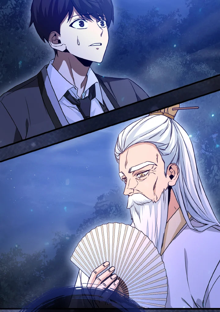 ย้อนมาอีกที พ่วงดีกรีเซียนวรยุทธ์ | I Came Back as a Martial Genius ตอนที่ 3 - รูปที่ 2