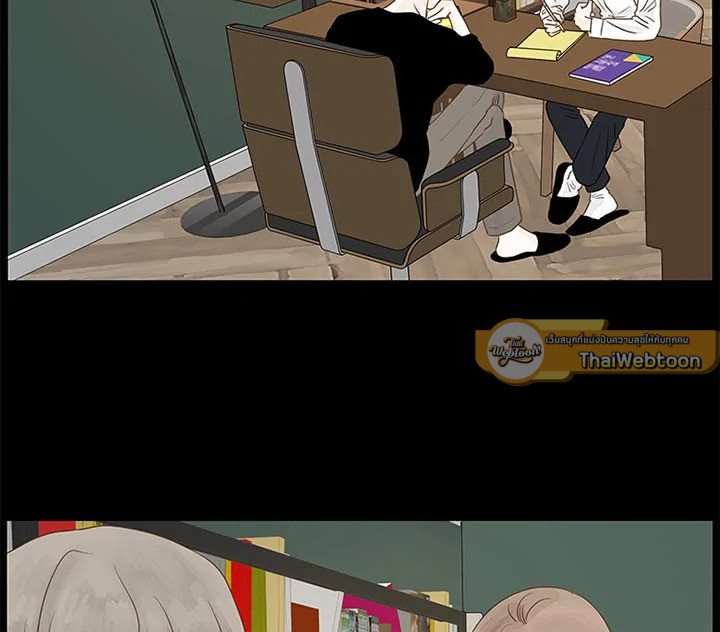 สัมพันธ์ลับซ่อนรัก | Secret Relationship ตอนที่ 5 - รูปที่ 2