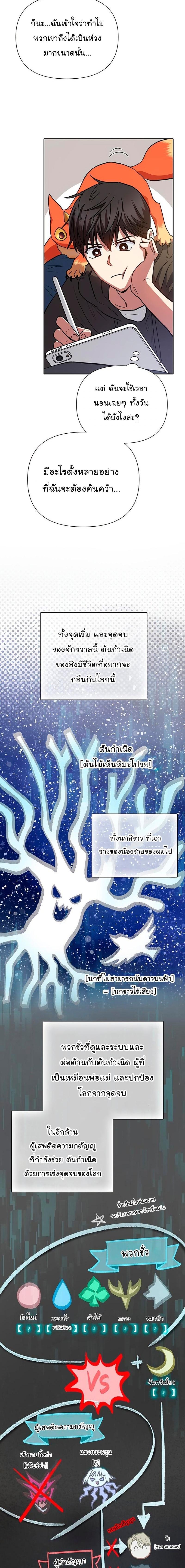 My S-Class Hunters (The S-Classes That I Raised) ตอนที่ 103 - รูปที่ 2