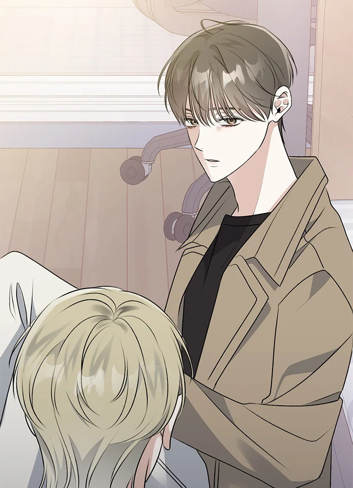 อาบแสงตะวัน | Sunshine Shower ตอนที่ 23 - รูปที่ 2