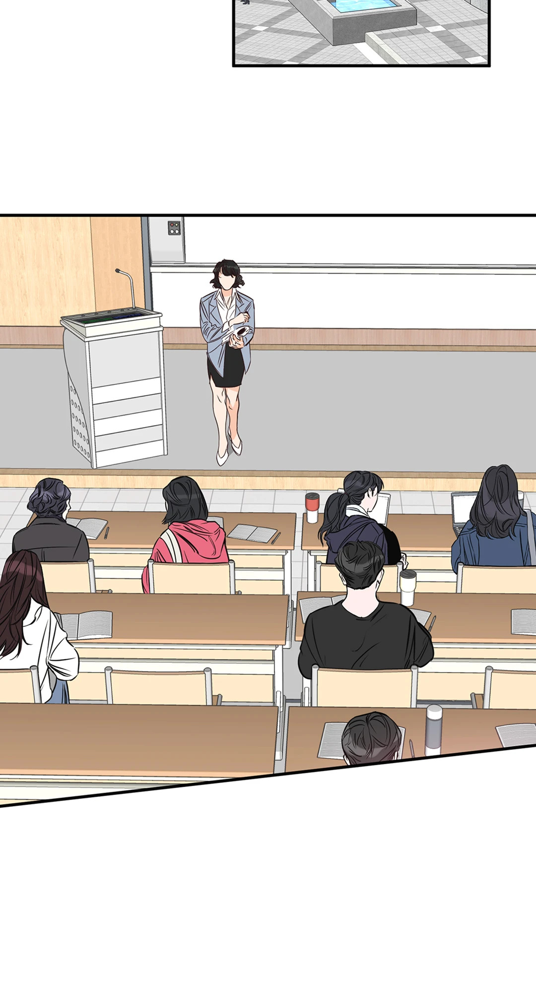 Lucky Paradise ตอนที่ 75 - รูปที่ 2