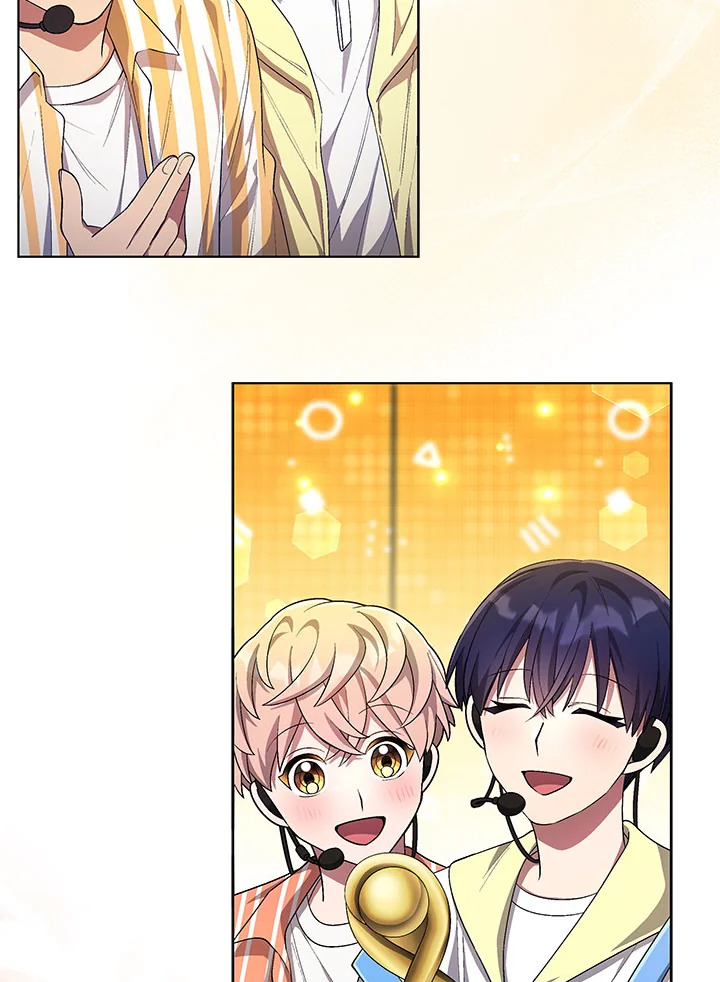 ชีวิตที่สองขอเป็นไอดอลออลราวเดอร์ | The Second Life of an All-Rounder Idol ตอนที่ 64 - รูปที่ 2