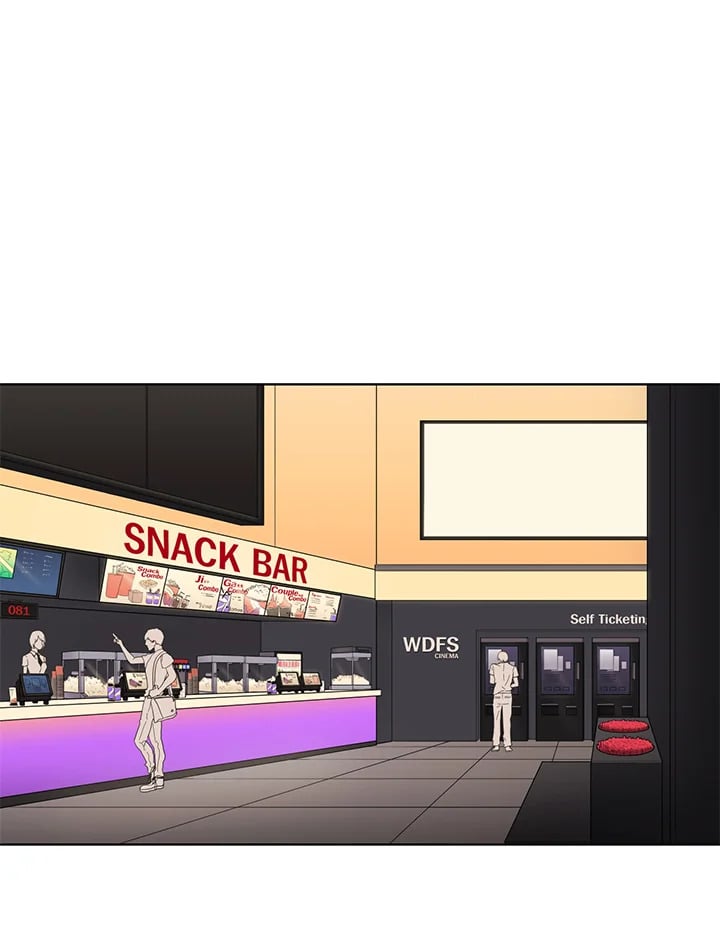 What does the fox say? ตอนที่ 35 - รูปที่ 2