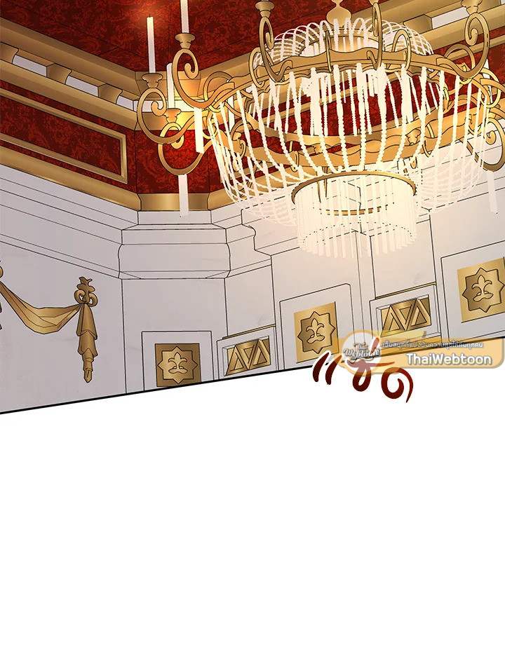 ฉันคือแม่นมใกล้ตายของพระเอกตัวร้าย | The Archvillain's Dying Nanny ตอนที่ 36 - รูปที่ 2