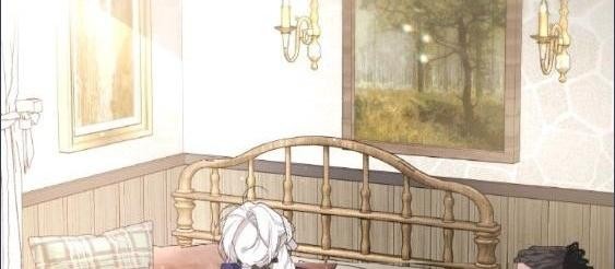 พันธนาการรักนางมารร้าย | The Villainess Tames the Beast ตอนที่ 83 - รูปที่ 2