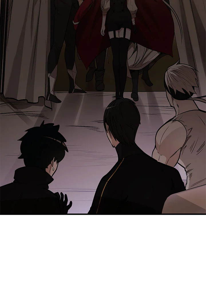 มิติโหด โหมดฝึกหัด | The Tutorial is Too Hard ตอนที่ 61 - รูปที่ 2