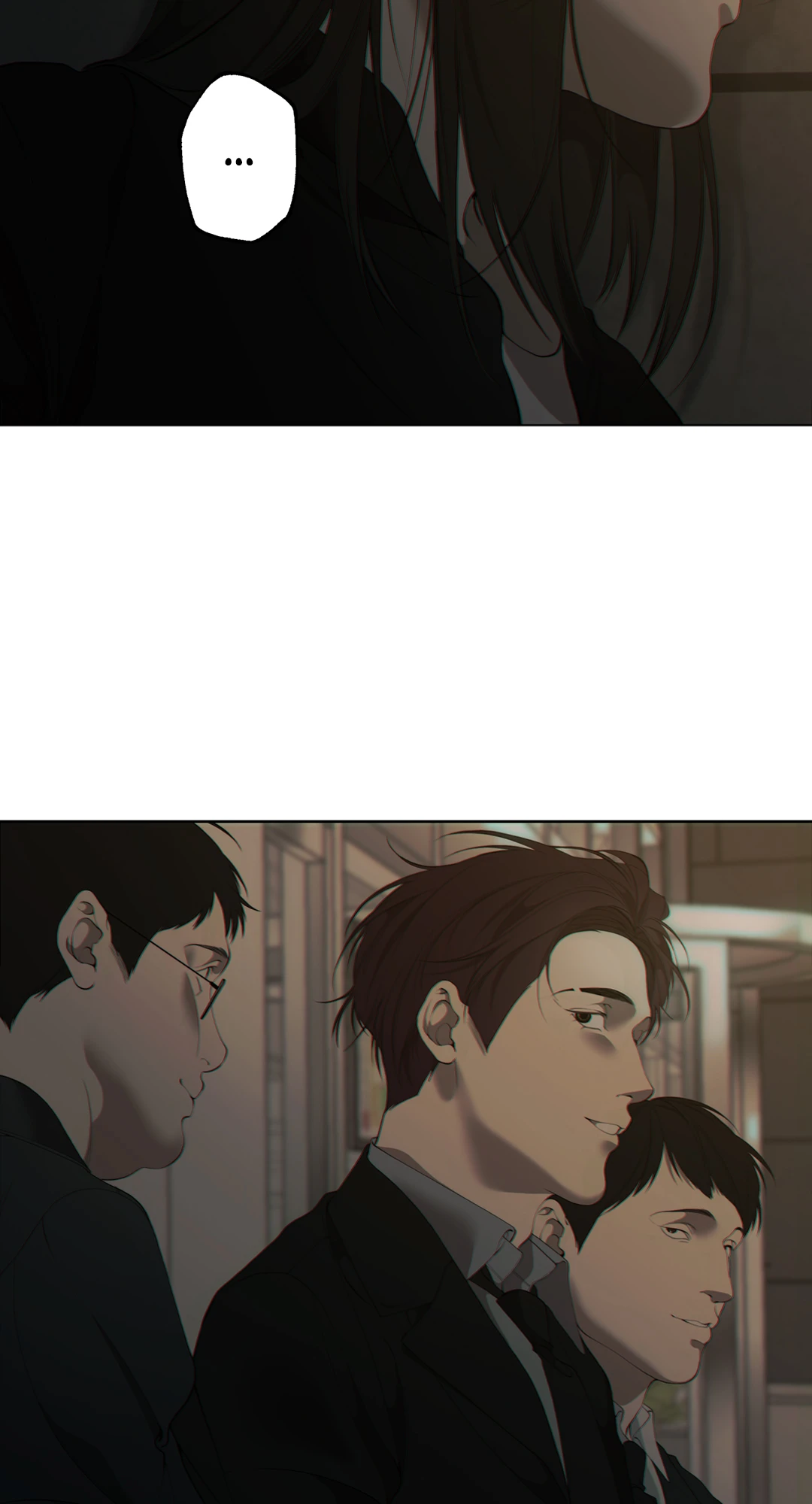 หน้ากากแกะ | Sheep's Mask ตอนที่ 12.5 - รูปที่ 2