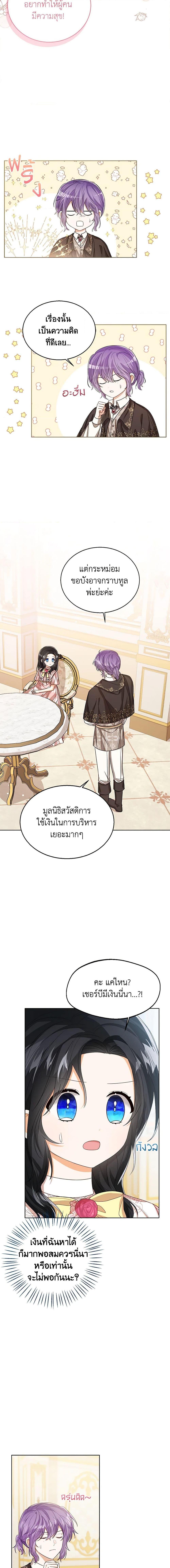 The Baby Princess Can See Status Windows ตอนที่ 57 - รูปที่ 2