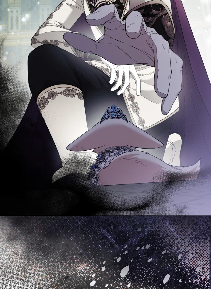 องค์หญิงจิ้งจอกแห่งตระกูลแกรนด์ดยุก | The Grand Duke’s Fox Princess ตอนที่ 60 - รูปที่ 2