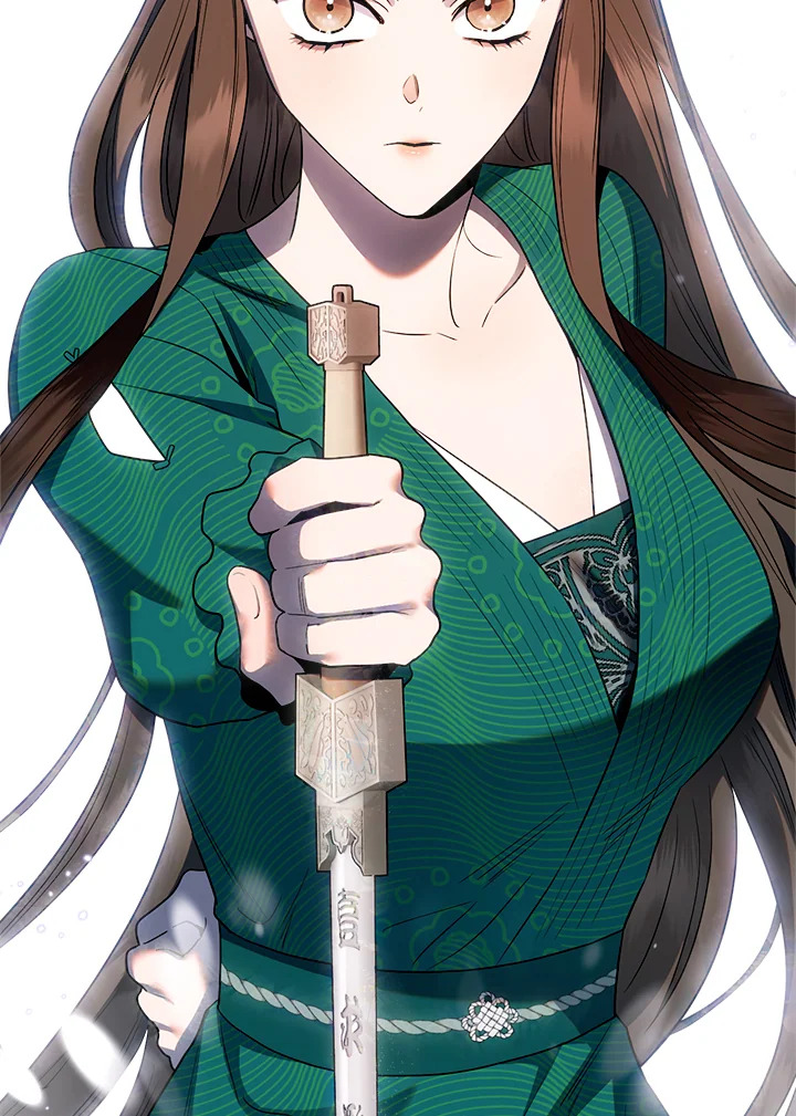 ถึงเป็นวายร้ายนิยายบู๊ แต่ฉันนี่แหละแกร่งสุด! | I'm a Martial Art Villainess but I'm the Strongest! ตอนที่ 121 - รูปที่ 2