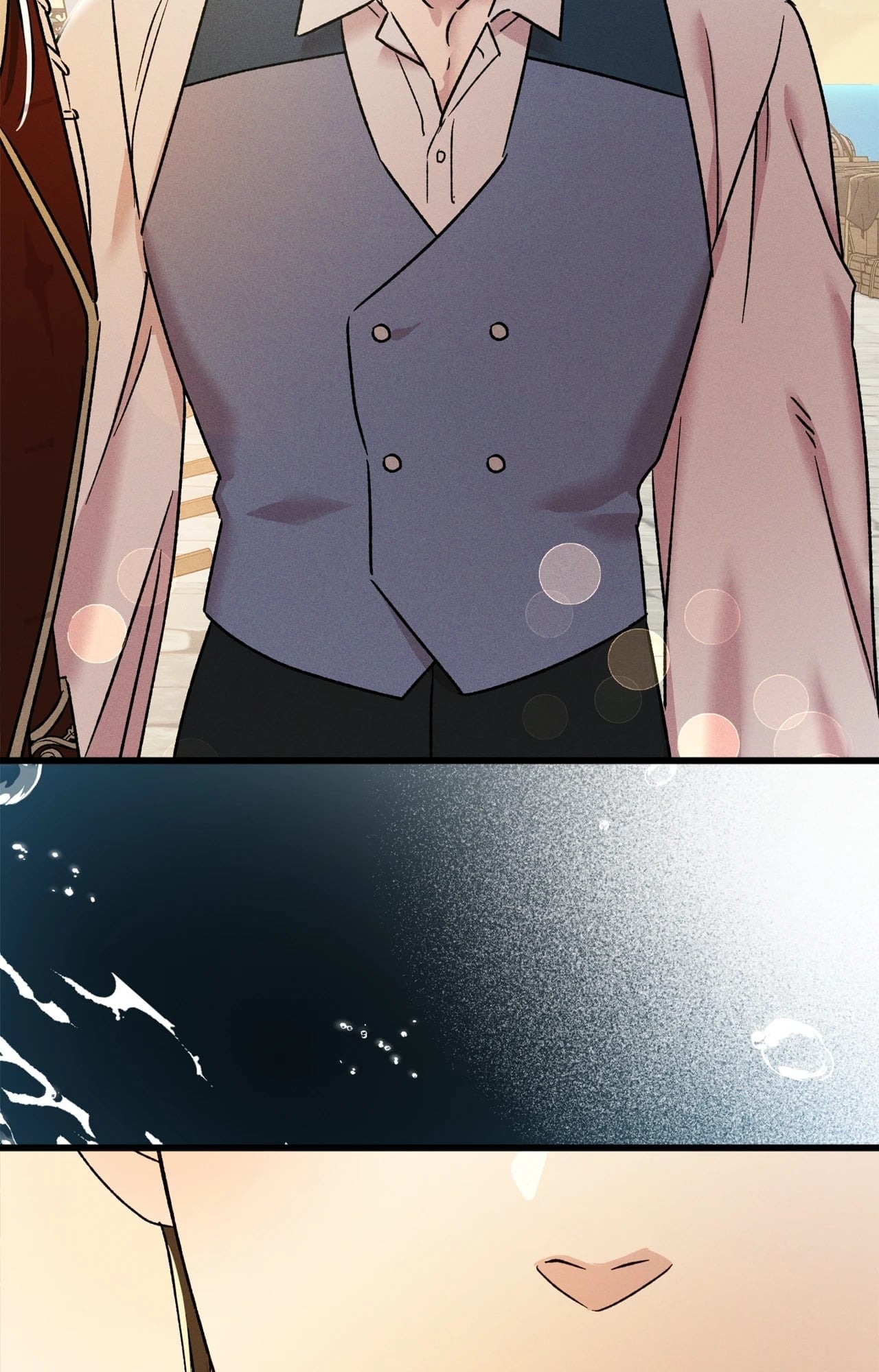 โลกแห่งเงือก ตอนที่ 6 - รูปที่ 2