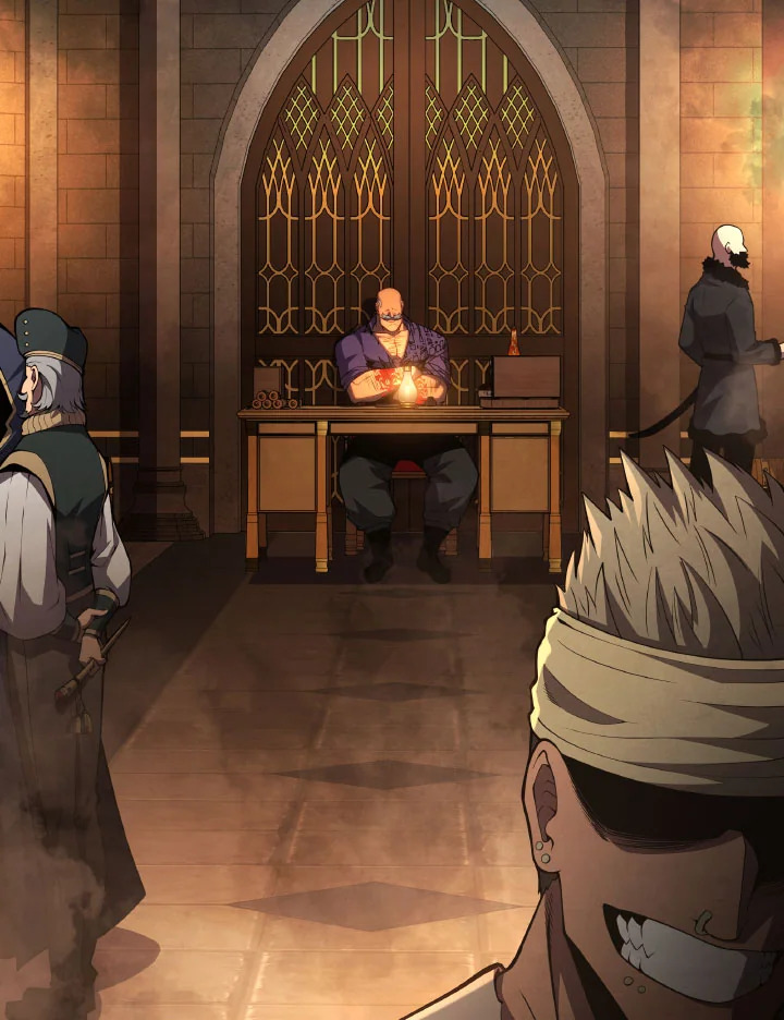 บุตรคนสุดท้องของตระกูลเซียนดาบ | Sword Master's Youngest Son ตอนที่ 66 - รูปที่ 2