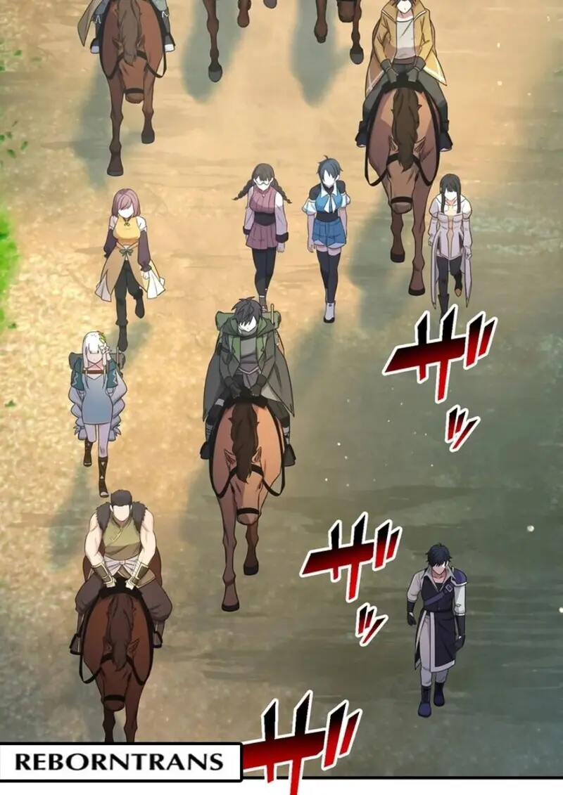 The Strongest Assassin Gets Transferred To Another World With His Whole Class ตอนที่ 57 - รูปที่ 2