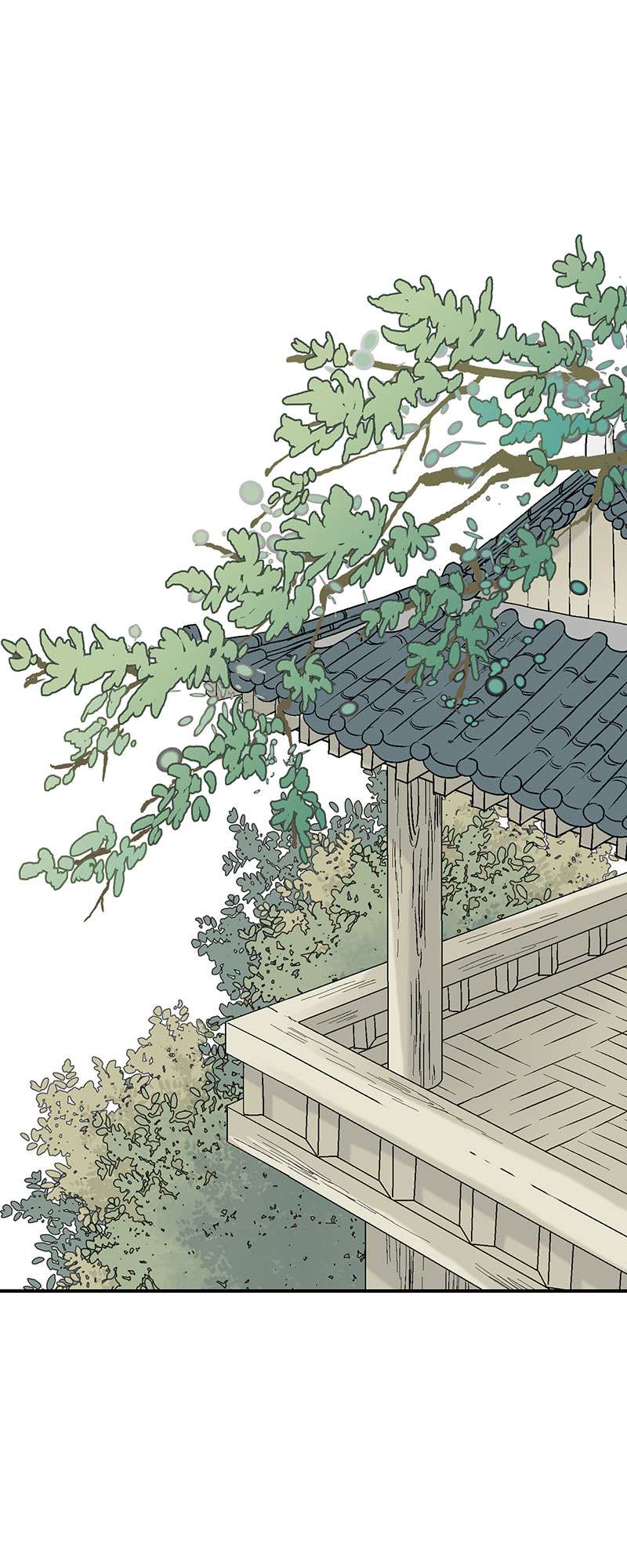 เพลงรักบุปผาพิรุณ ตอนที่ 36 - รูปที่ 2