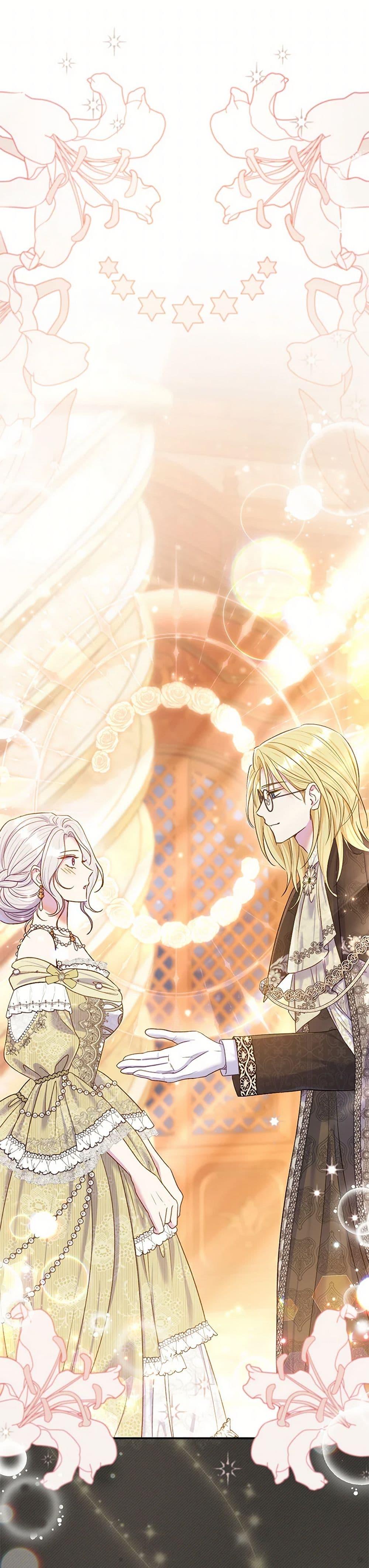 The Villain’s Match Is Too Perfect คู่ดูตัวของนางร้ายเพอร์เฟกต์เกินไป ตอนที่ 67 - รูปที่ 2