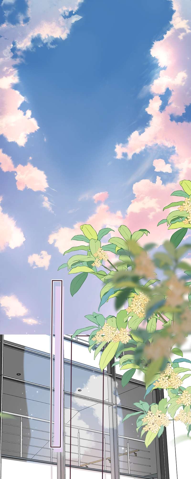 แอบรักให้เธอรู้ | Hidden Love ตอนที่ 73 - รูปที่ 2