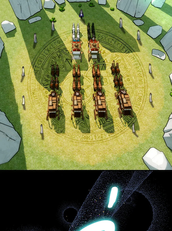 เด็กผู้ได้รับความรักจากพระผู้เป็นเจ้า-กราเทียแห่งแสงอุไร ตอนที่ 28 - รูปที่ 2