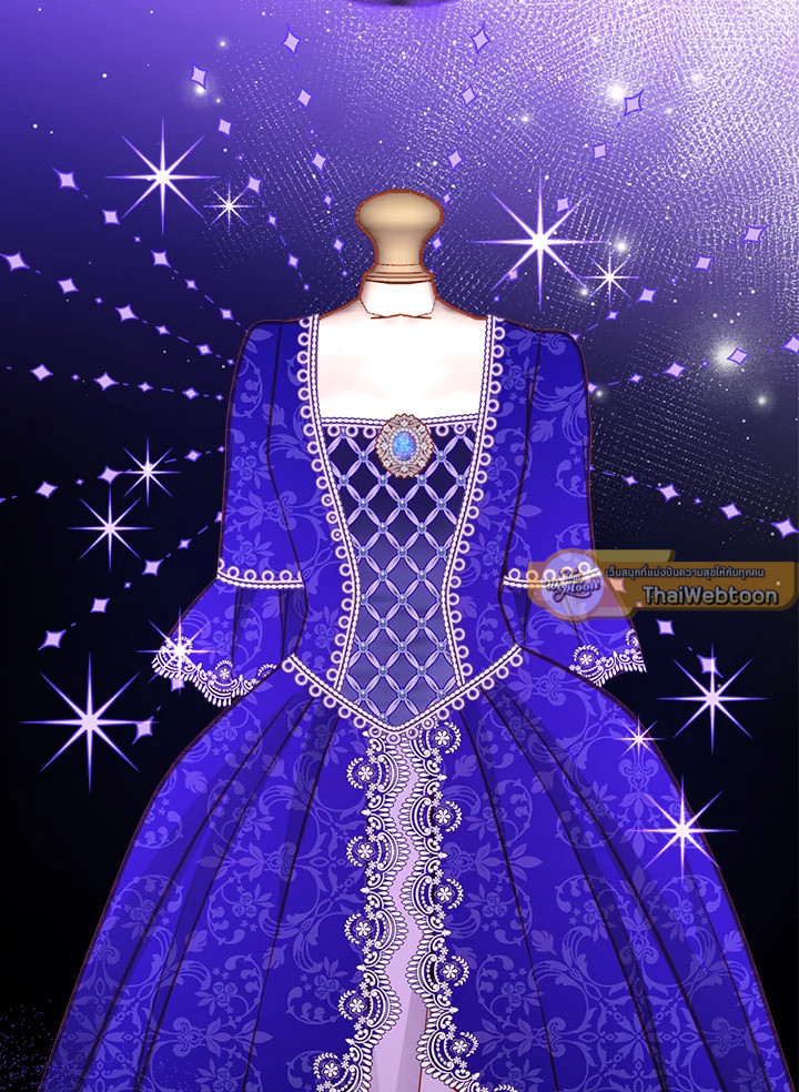 ห้องเสื้อแห่งความลับของดัชเชส | The Duchess’s Secret Dressing Room ตอนที่ 88 - รูปที่ 2