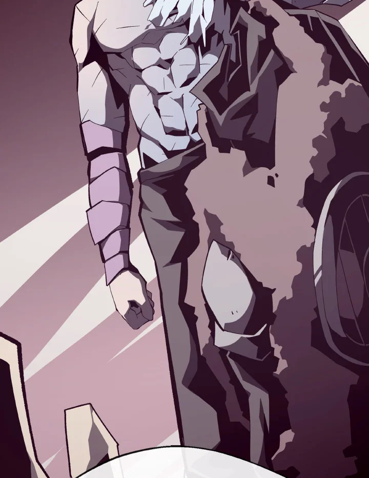 DUNGEON ODYSSEY ตอนที่ 97 - รูปที่ 2