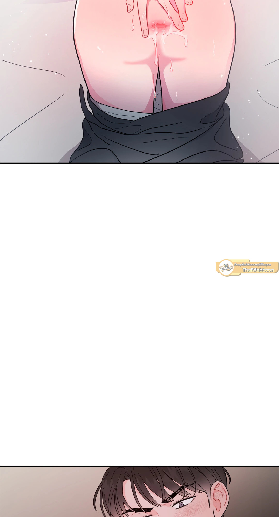 Can't Think Straight (+R) ตอนที่ 7 - รูปที่ 2